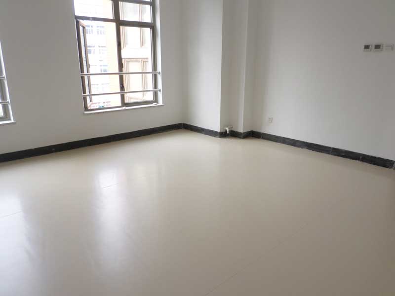 北京师范大学学校塑胶地板